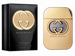 Дамски парфюм GUCCI Guilty Intense